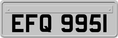 EFQ9951