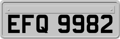 EFQ9982