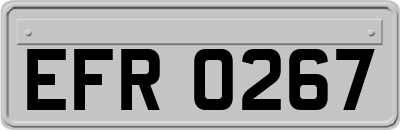 EFR0267
