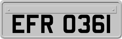 EFR0361