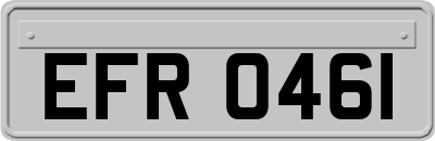 EFR0461