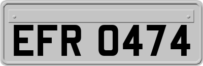 EFR0474