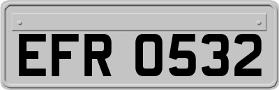 EFR0532