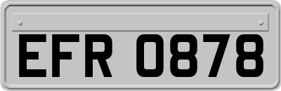EFR0878