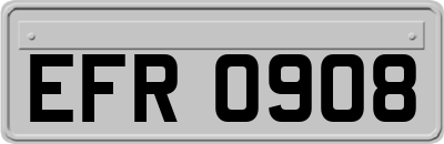EFR0908
