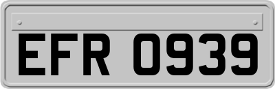 EFR0939