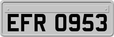 EFR0953