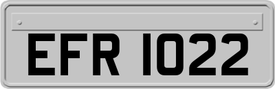 EFR1022