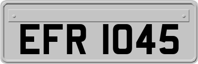 EFR1045