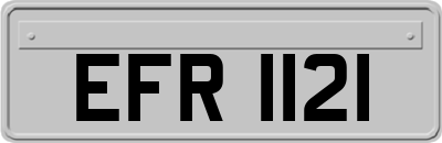 EFR1121