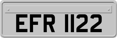 EFR1122