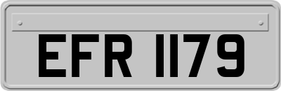 EFR1179