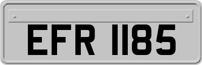EFR1185