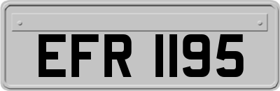 EFR1195