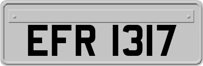 EFR1317