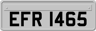 EFR1465