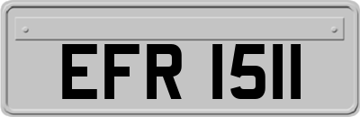 EFR1511