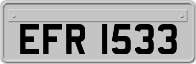 EFR1533