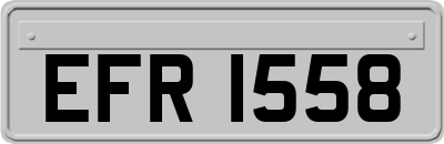 EFR1558