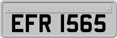 EFR1565