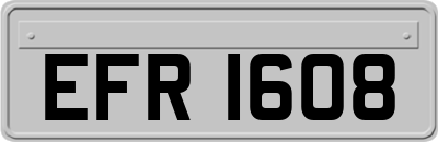 EFR1608