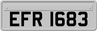 EFR1683