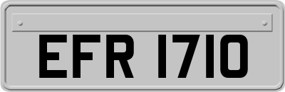 EFR1710