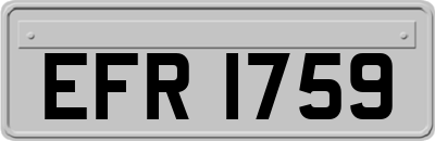EFR1759