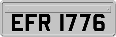 EFR1776