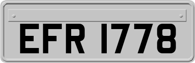 EFR1778