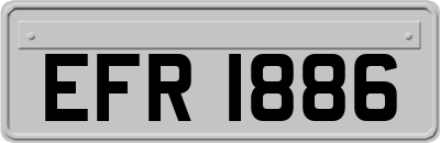EFR1886