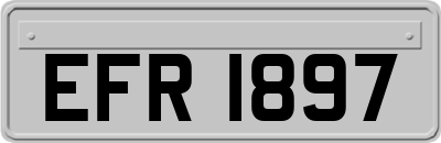 EFR1897