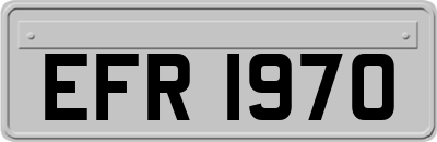 EFR1970