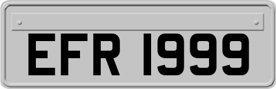 EFR1999