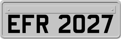 EFR2027
