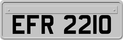 EFR2210