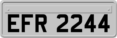 EFR2244