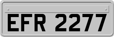 EFR2277