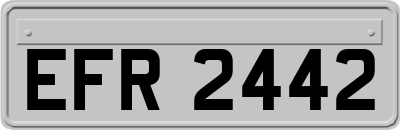 EFR2442