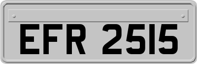 EFR2515