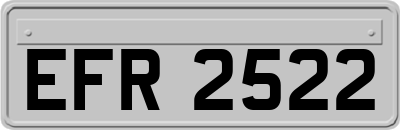 EFR2522