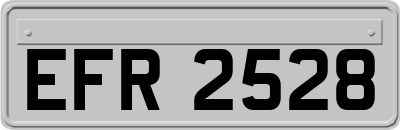 EFR2528