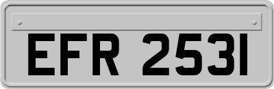 EFR2531