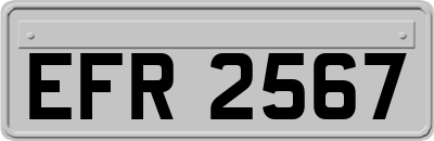 EFR2567