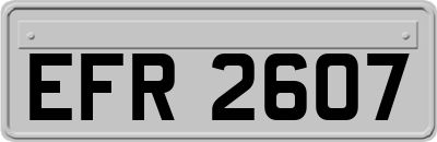 EFR2607