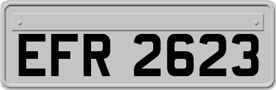 EFR2623