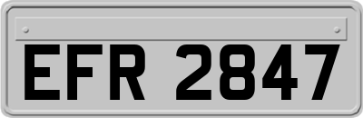 EFR2847