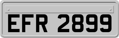 EFR2899