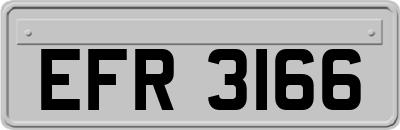 EFR3166