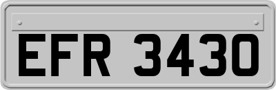 EFR3430